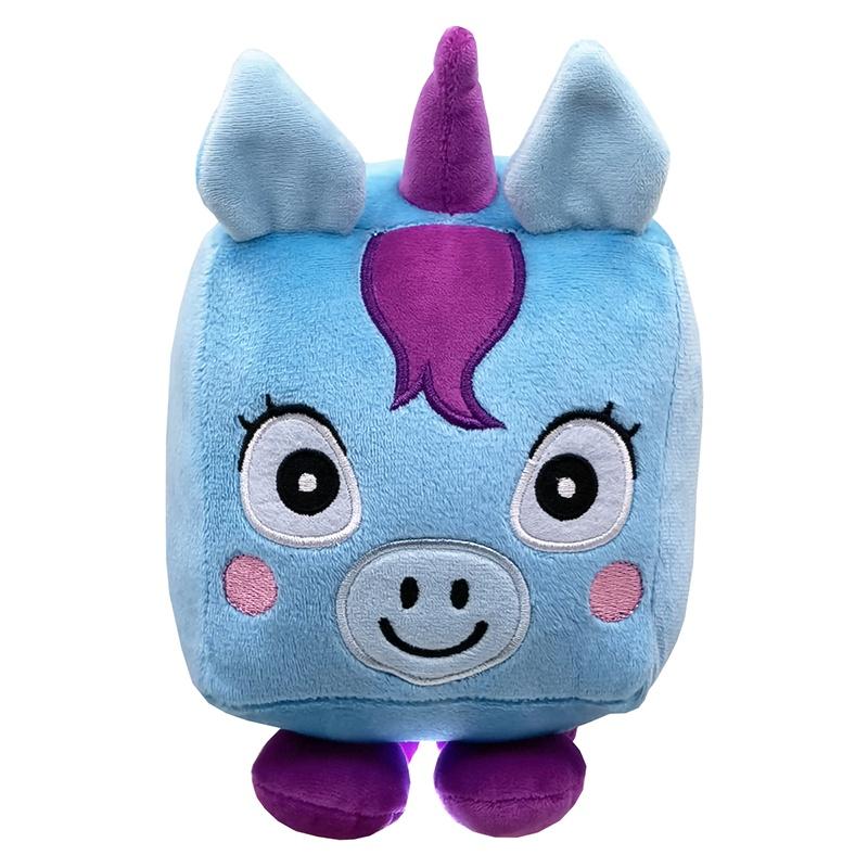 Adorable Pet Simulator X Plush Toy For Cuddling And Decorating