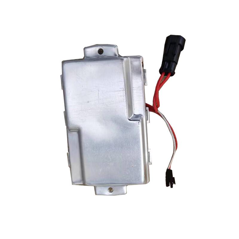 

Anluoda Outdoor Embedded Track Midline Light Controller