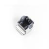 For Mercedes W205 W253 W222 Left Right Side Seat Folding control Switch Button Cover For Benz GLC C-Class 2059056611