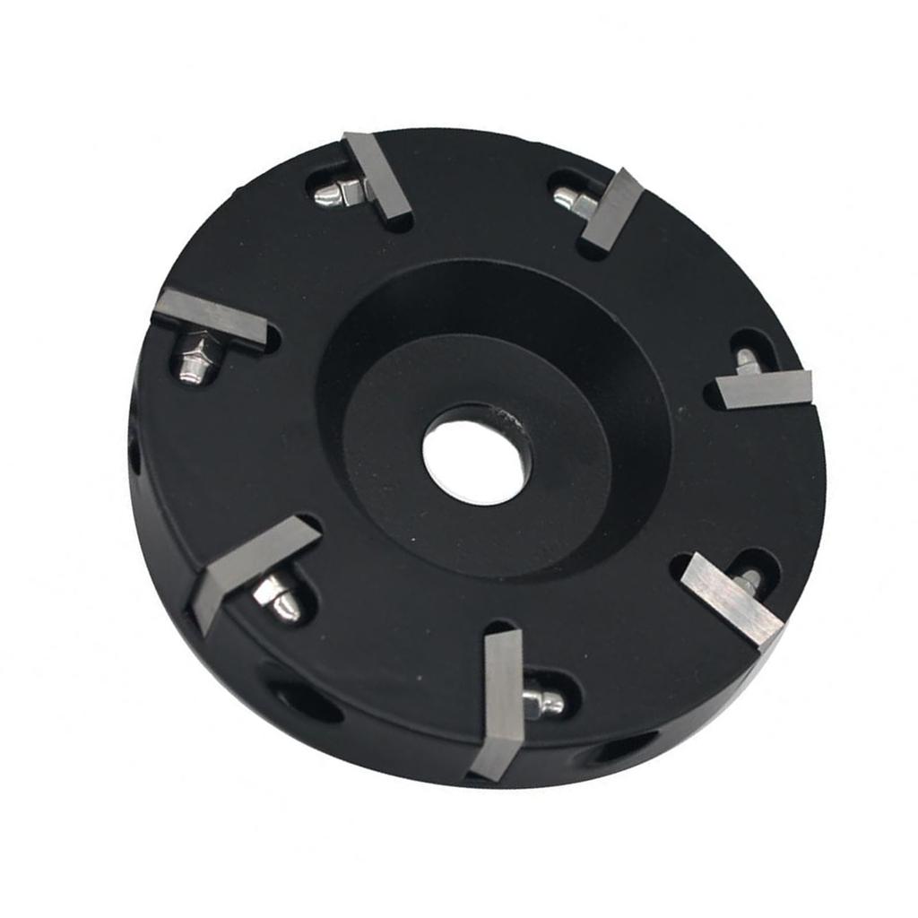 Hoof Trimming Disc Livestock Hoof Repair Plate 8 Blades Grinding Wheel for Cattle Horse Sheep