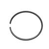 6pcs/lot Piston Ring Kit 46mm X 1.5mm For Husqvarna 51 55 Rancher 257 357 XP EPA 359 EPA Chainsaw Replacement Part 503289014