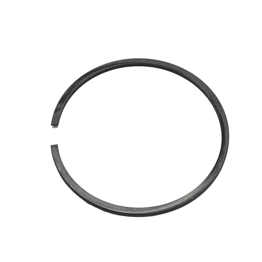 6pcs/lot Piston Ring Kit 46mm X 1.5mm For Husqvarna 51 55 Rancher 257 357 XP EPA 359 EPA Chainsaw Replacement Part 503289014