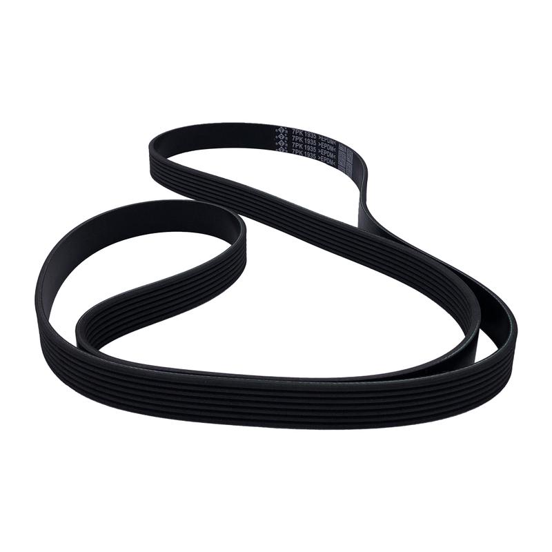 Engine V-Ribbed Belt For TOYOTA AVENSIS 2.0L 2004-2008/CAMRY XV30 2001-2006 LAND CRUISER PRADO RAV 4 2002 Accessories 9091602599