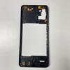BANERYPAK Parts For Samsung A31 A51 A71 Middle Frame Housing Bezel Holder With Button Replacement Repair Parts