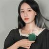 Mini Waist Fan Rechargeable Hanging Clip Fan 900mah Electric Fans with 3 Speeds for Outdoor Jobsite Farms Traveling Fishing