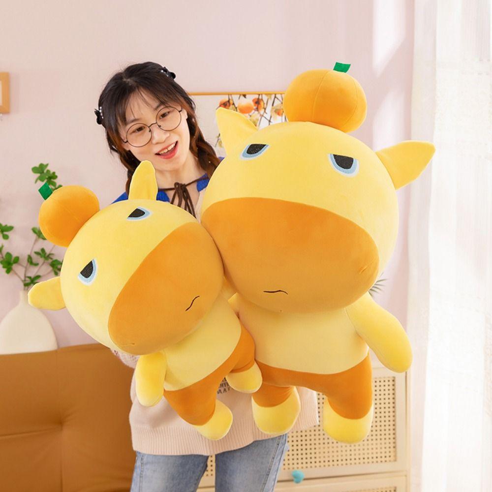 Simulation Water Dolphin Doll Capybara Stuffed Dolphin Doll Dolphin Doll Plush Toy Kids Toy