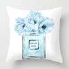Nordic Luxury Women's Favorite Living Room Decorative Pillow Covers Home Decor Sofa Pillowcases Decorative Cushion Covers 60*60