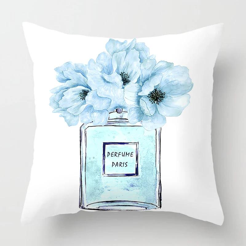 Nordic Luxury Women's Favorite Living Room Decorative Pillow Covers Home Decor Sofa Pillowcases Decorative Cushion Covers 60*60