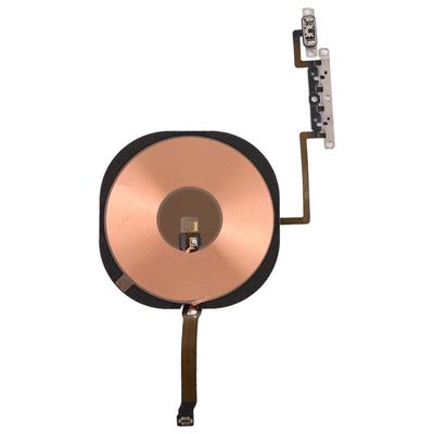 Bobina NFC con Cable Flex de Volumen para iPhone 11 Pro Max