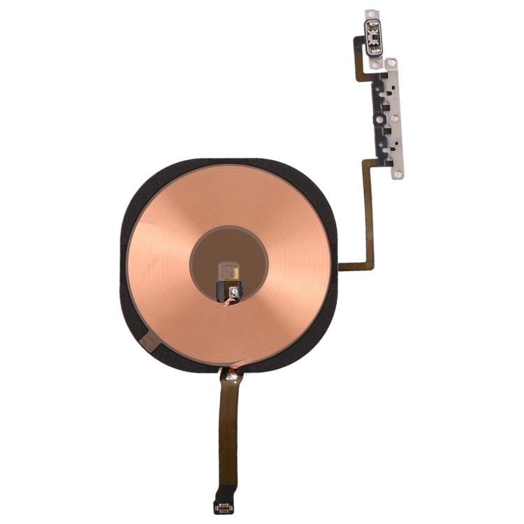 

NFC Coil with Volume Flex Cable for iPhone 11 Pro Max