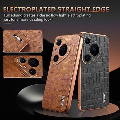 For Huawei Pura 70 Silicone Bumper Shockproof Phone Cases Back Cover For Huawei Pura 70 Fundas Capa
