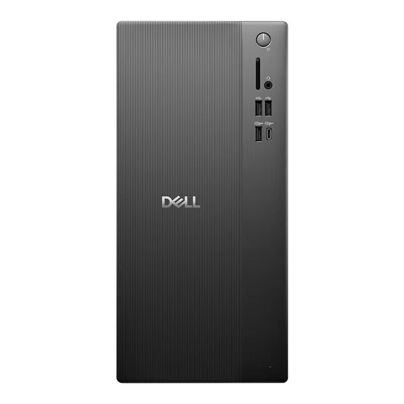 Dell ECT1250 Desktop PC Tower (CN version)