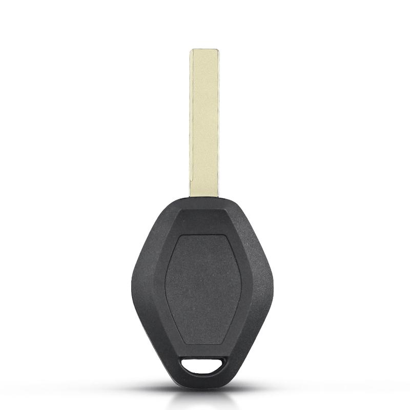 KEYYOU 315LP 315 433 868 Mhz Remote Key PCF7953 ID46 Chip For BMW CAS2 System 5 7 Series E46 E60 E83 E53 E36 E38 E39 HU92 HU58