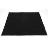 Fireproof Welding Blanket 1800°F Carbon Felt Fire Resistant Mat Brazing Heat Shield Mat for Welding Grills Smokers and Stoves