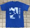 Despise You tričko modré krátký rukáv Všechny velikosti S až 45XL 1F1946 Unisex tričko