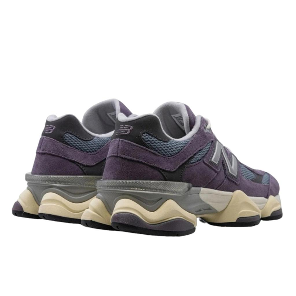 New Balance 9060 Shadow Purple