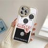 For Iphone Big Muff Phone Case for Iphone 14 13 11 12 Pro MAX 13 12 MiNi 7 8 Plus Iphone 14 XS XR Guitar Pedal Lambskin Covers