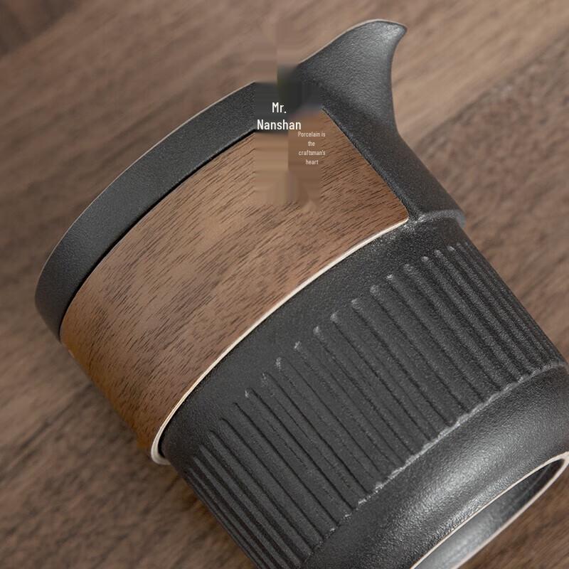 Nanshan Zen Dry Landscape Travel Tea Set