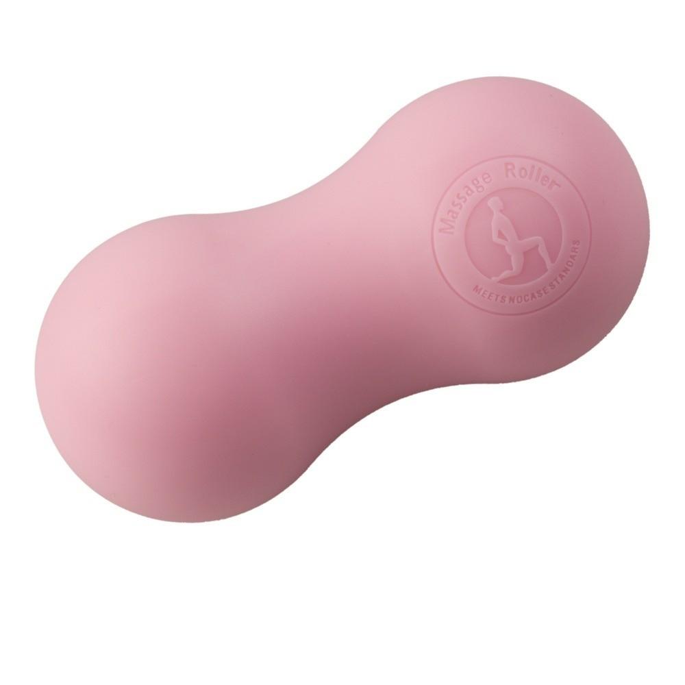 Deep Tissue Massage Peanut Massage Ball Massage Roller  Calf Leg Foot Muscle