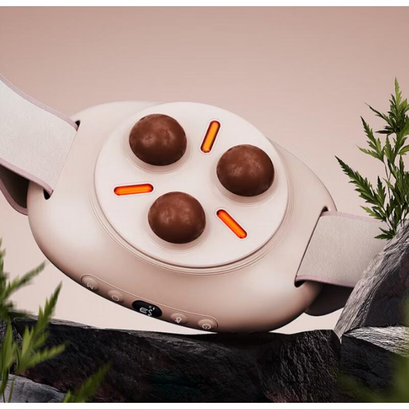 Philips Smart Abdominal Kneading Massager