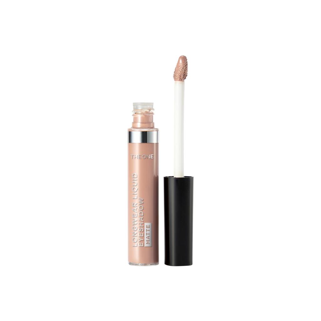 Oriflame The One Matte Liquid Eyeshadow - Sand 5 Ml