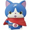 Yokai Watch Sofubi Series Fuyunyan Soft Vinyl Figure Collectible Toy