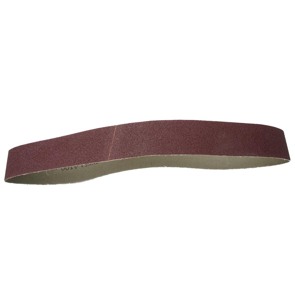 Sanding Belt Accessories Aluminum Oxide For Sander Power Rotary
