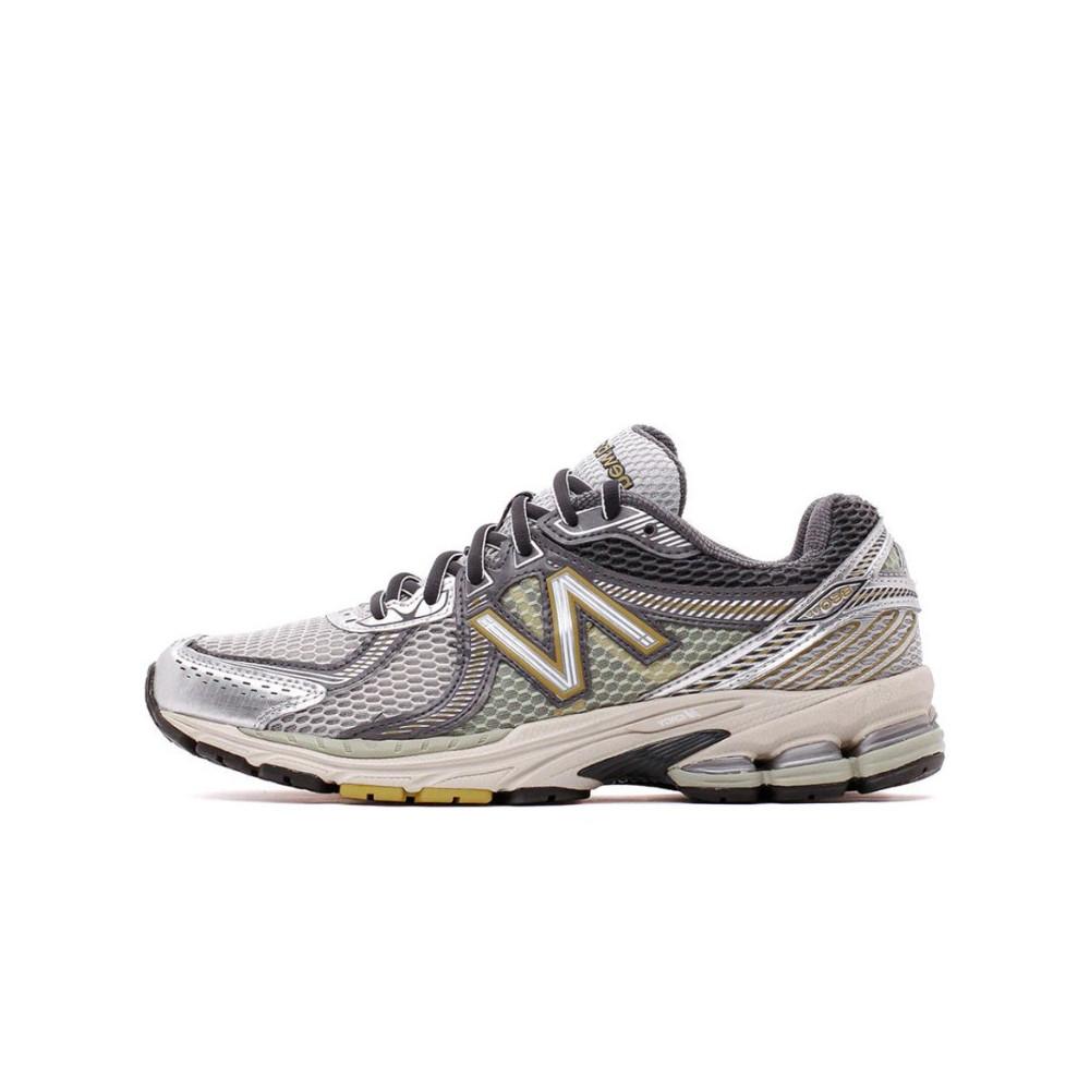 New Balance 860 V2 Earth