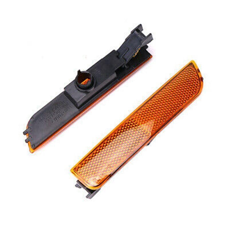 Automobil Kotflügel Seitenleuchten Blinker Stoßstangenleuchten Für Passat B5.5 2001-2005 3B0945071 3B0945072