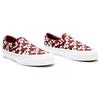 Vans Unisex OG Classic Slip-On LX Year Of The Rabbit Red White VN0A32QNRED