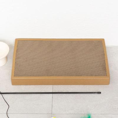 [Pet] Cat Reputation Scratcher
