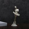 Ballet Girl Birthday Cake Decoration for Birthday Wedding Party Decorations