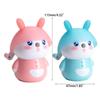 Cute Animal Pencils Sharpener Manual Pencils Sharpener for Office Home School