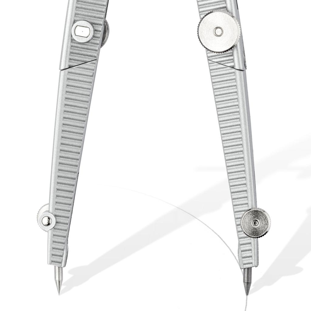 Staedtler Compass School Center Wheel 550 02 Compass, Type,