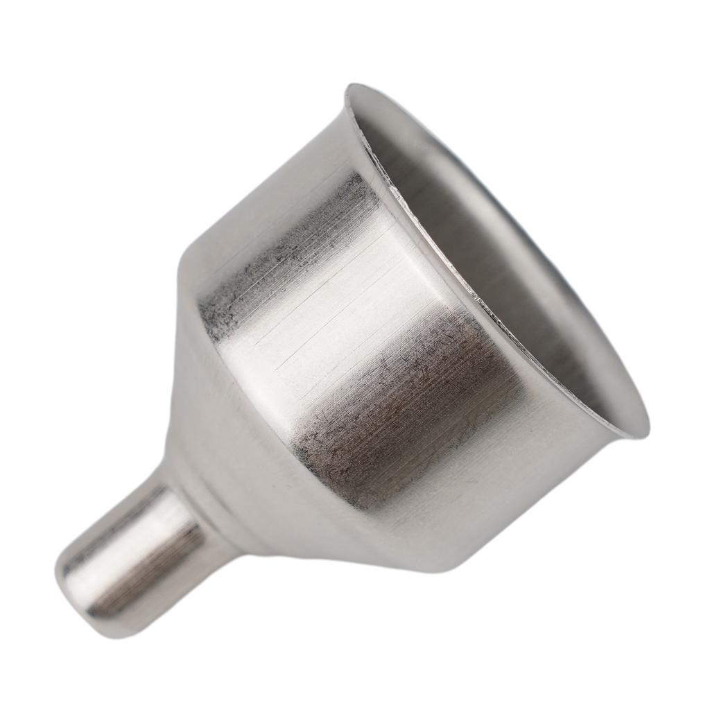 Flask Funnel Hopper Kitchen Longevity Pocket Smooth