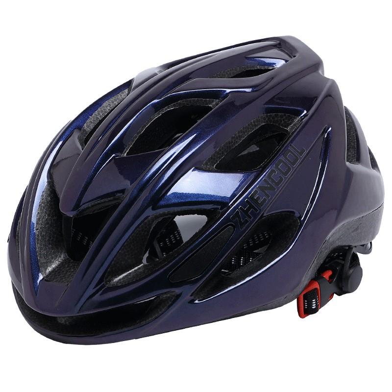Unisex Adult Cycling Helmet Mountain Road Folding Balance Bike Skateboard Safety Gear Large