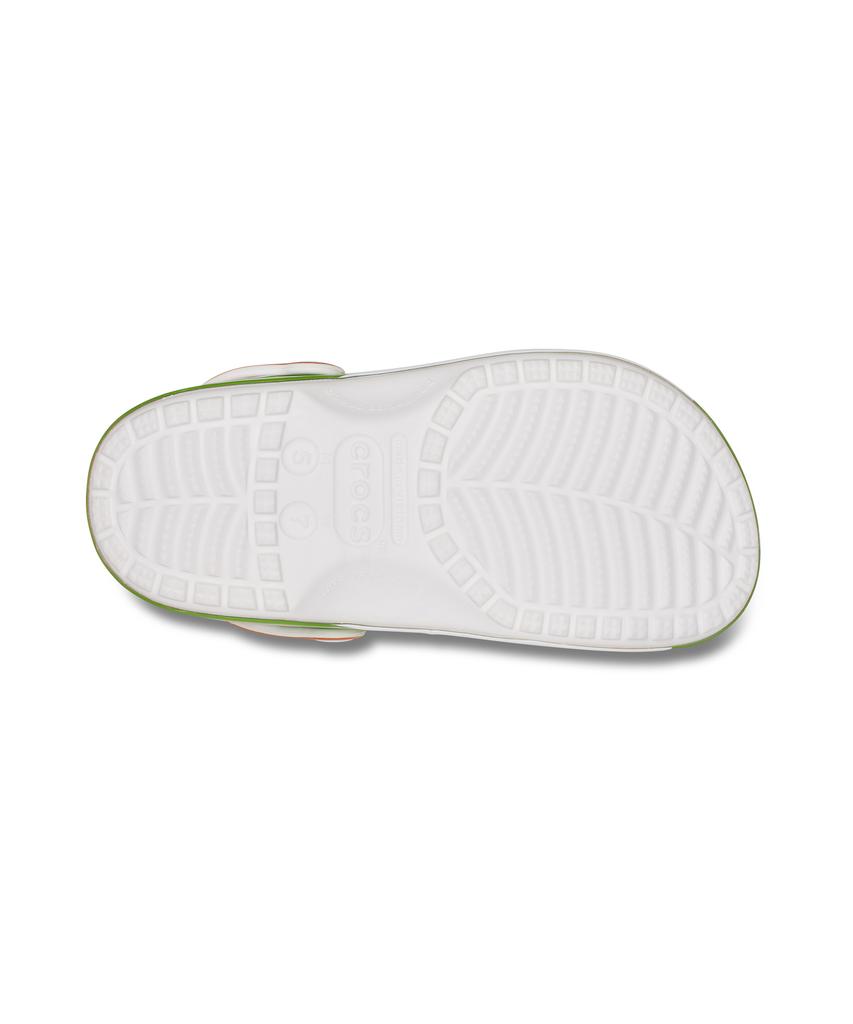Crocs Yoshi Classic Claws - Multi / 212136-90H