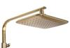 Shower Set Tom Gold Schzo Thermostat Sku Rea-p5004