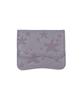 The Coldest Moment Tcm Starfish Pattern Mini Pouch (Lavender)