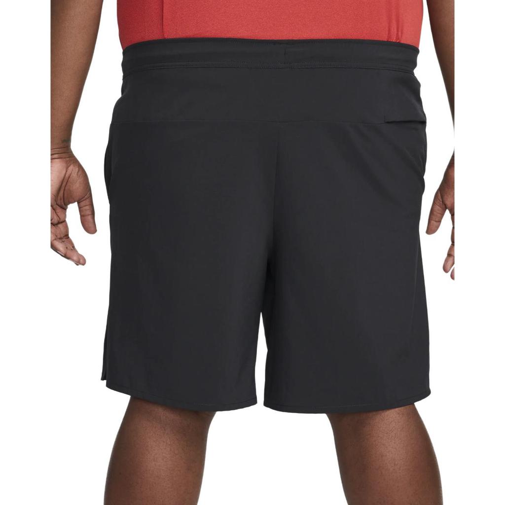 Nike Unlimited Men's Dri-FIT 9" Unlined Versatile Shorts DV9330-010