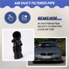 Air Duct Filtered Pipe Intake Hose 13717597586 For BMW F20 F20N F21 F21N F30 F35-M53K