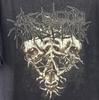 As Blood Runs Black Band Short Tee Unisex Cotton Shirt BS407 Unisex T-Shirt