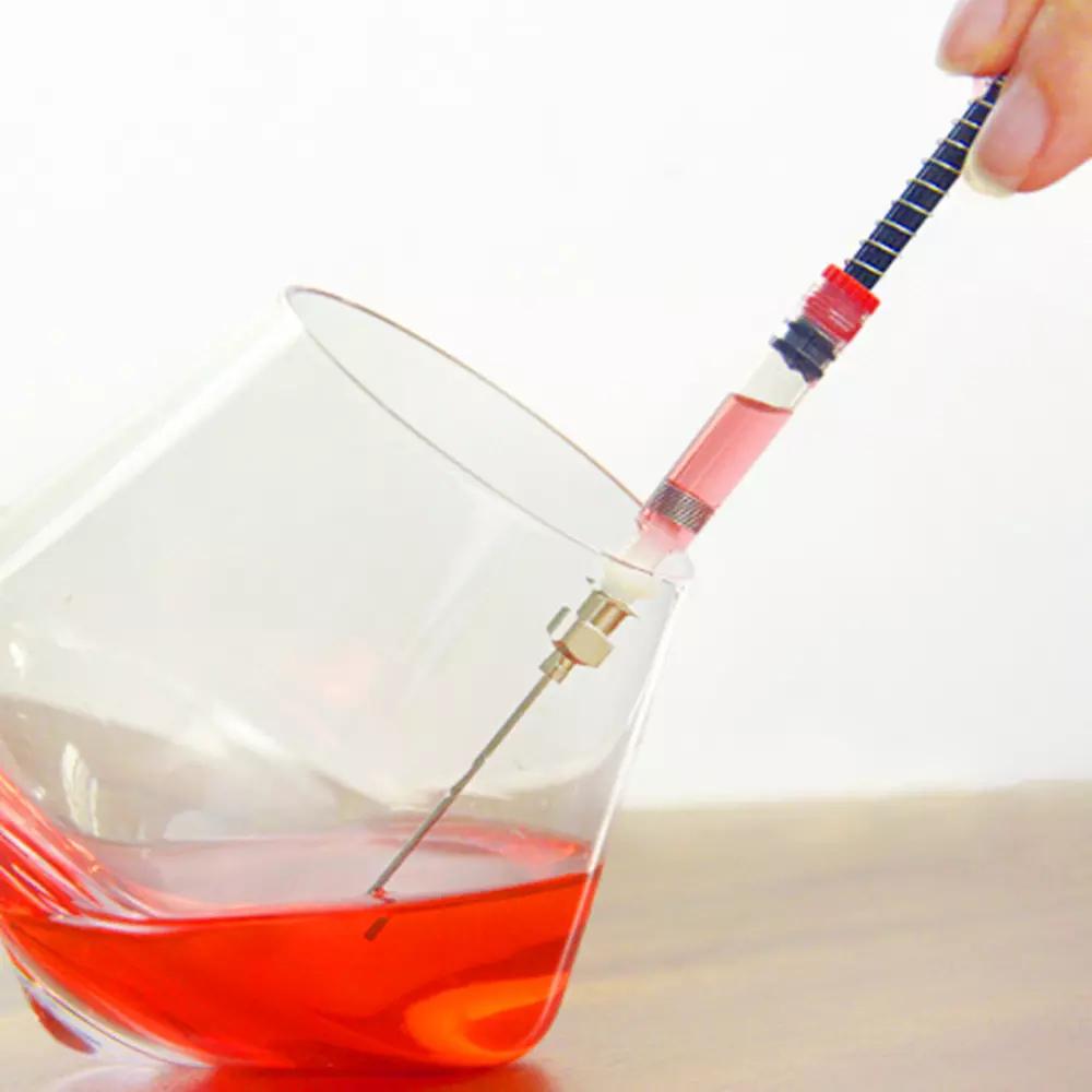 Fountain Pen For Pens Stationery Ink Cartridge Filler Ink Absorber Ink Suction Device Ink Converter