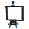 C1 Camera Cage Universal Camera Video Cage Top Handle Kit Compatible for A7C ZV E1 ZV E10 ZV 1 ZV