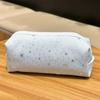 Star Polka Dot Pen Bag Large Capacity Stationery Bag Stationery Pouch  School Office