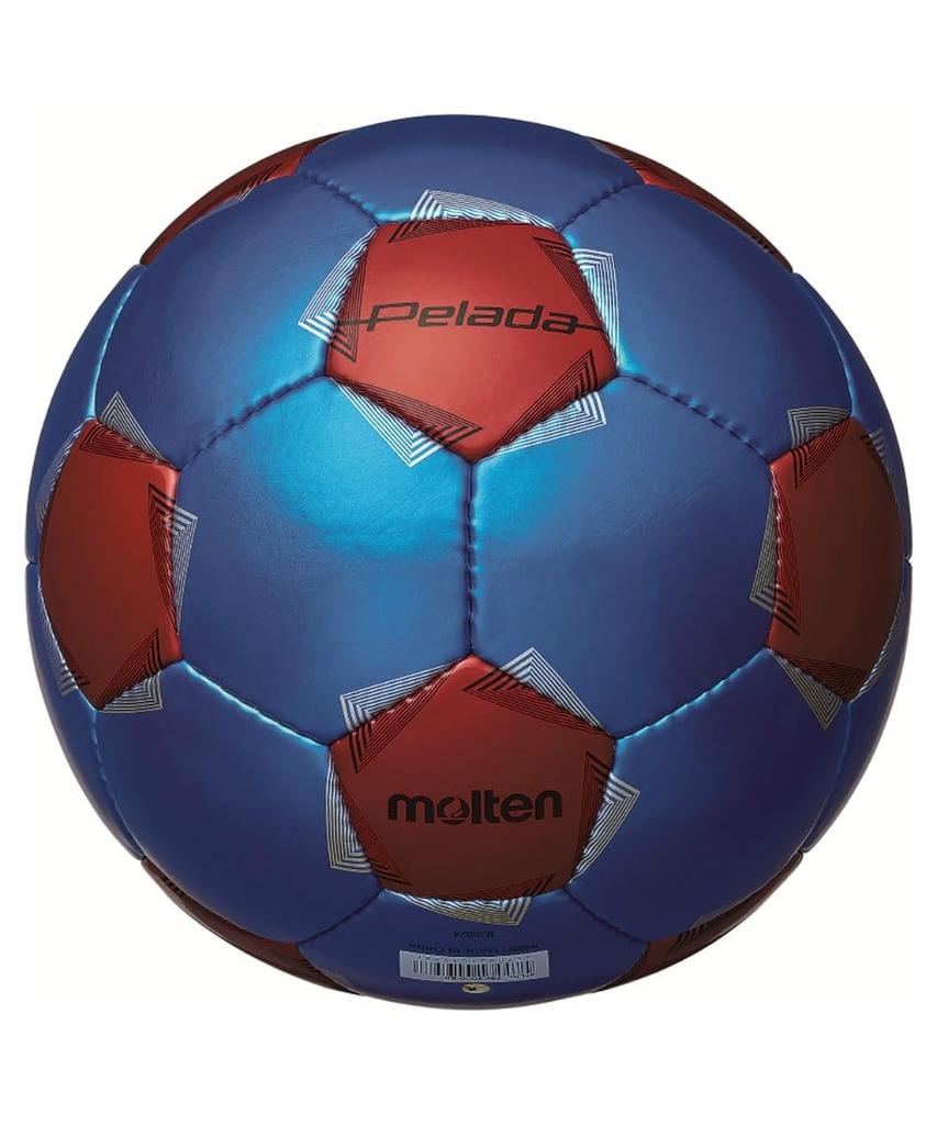 Molten Pereda Futsal Soccer Soccer Ball Futsal 4 Ball Certification Ball No.