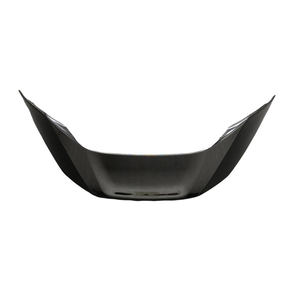 X-Fifteen Large Spoiler Replacement for SHOEI X15 Component Pièce Pour Moto Casque Motorcycle Helmet Parts
