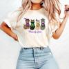 Üst Kıyafetler – T-shirtler