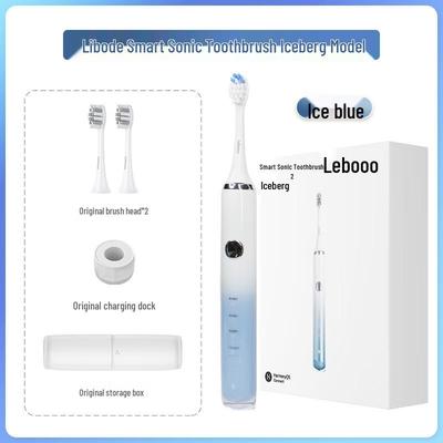 Elektronik für Beauty & Gesundheit – Elektrische Zahnbürsten