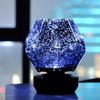 Fun Starry Sky Projection Lamp Creative LED with Bluetooth Sound Creative Universe Starry Sky Projection Atmosphere Night Light
